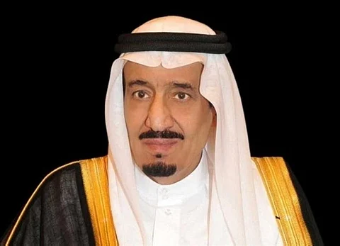 خادم الحرمين يوجّه بنقل التوأم السيامي اليمني "يوسف وياسين" إلى الرياض