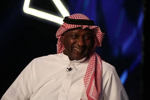 الليلة... ماجد عبدالله يعود للإبداع عبر نافذة "المسار"