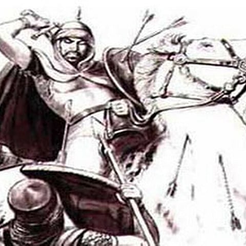 عرِّفوا أبناءكم بقصة "الفتى الطائفي" الذي أسلم على يديه الملايين وتفوَّق على "الإسكندر المقدوني"