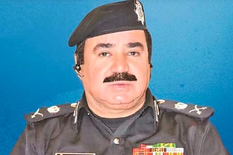 الكويت.. مدير أمن "حولي" يُفجع بوفاة والدته في حادث صادفه خلال جولة أمنية