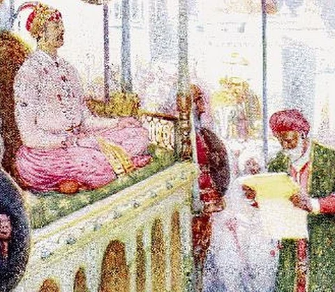 "ألا مَنْ يَشْـتَـرِي سَهَـراً بنَـوْم".. مقولة أنقذت صاحبها من القتل