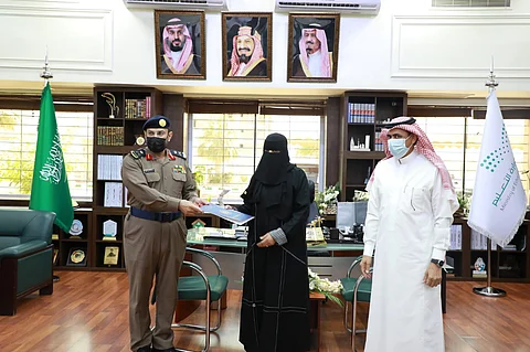 "مدني وتعليم جازان" يبحثان أوجه التعاون لتعزيز الوعي الوقائي بالمجتمع التعليمي