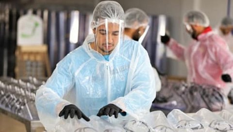 "كورونا" عربيًّا: تونس تسجِّل 2169 إصابة جديدة بالفيروس والجزائر 187