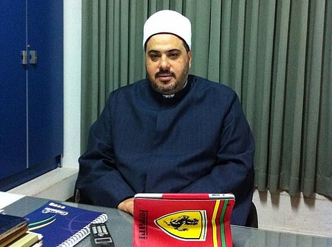 الأوروغواي.. أمين المركز الإسلامي ينوّه ببرامج المملكة الثقافية والاجتماعية في أمريكا اللاتينية