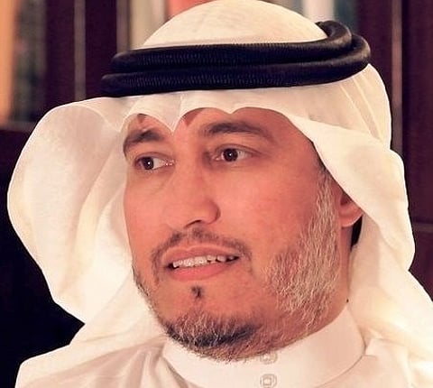 نائب رئيس جمعية الطقس والمناخ عبدالله المسند