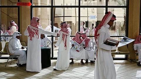 جامعة سعودية تتصدر قائمة أفضل جامعات العالم تحقيقاً للمساواة بين الجنسين