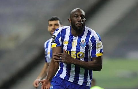 "الهلال" يعرض 15 مليون يورو للتوقيع مع "موسى ماريجا" مهاجم "بورتو"