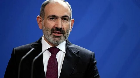 رئيس وزراء أرمينيا يرحّب باعتراف واشنطن "بإبادة الأرمن"