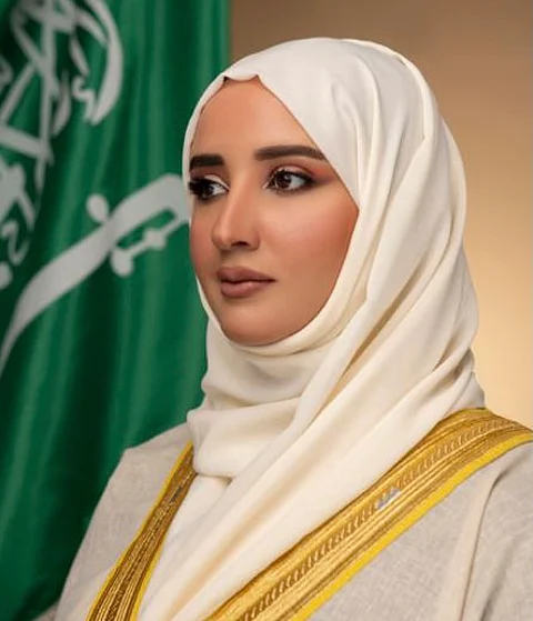 "أريج الجهني": 5 سنوات سِمان حققت فيها "السعودية الجديدة" ما يفوق الوصف