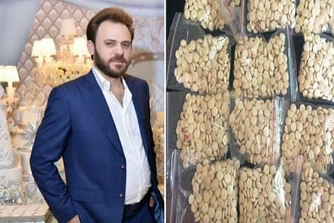 لبنان.. مَن هو إمبراطور الكبتاغون المتهم بتهريبه إلى السعودية؟