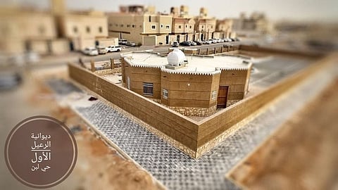 "بلدي الرياض" يقترح إنشاء ديوانية لكبار السن في الأحياء