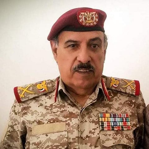 "الحوثي" يعلن وفاة "الشامي" أحد قادة المليشيا والمطلوب رقم 11 بقائمة التحالف