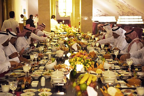 "الصحفيين" بمكة تنظم إفطارها الرمضاني وفق الإجراءات الاحترازية