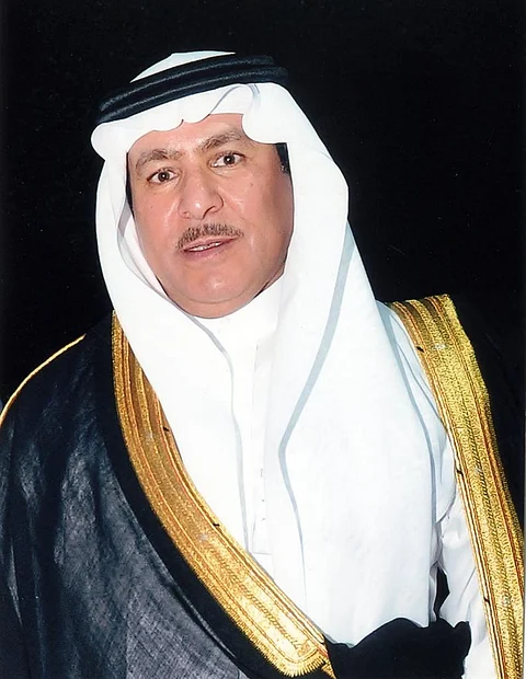 "ابن معمر" يرفع التهنئة للقيادة بمرور 5 سنوات من التطوير في رؤية 2030