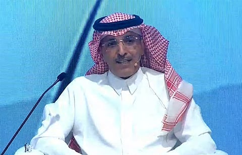 وزير المالية: ولي العهد أكد أولوية دعم المواطن.. ووفّرنا 400 مليار ريال من الإنفاق الحكومي