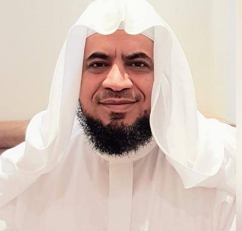 "الغزالي": لقاء ولي العهد بث رسالة السلام وحسن الجوار مع الخصوم وأعداء اليوم