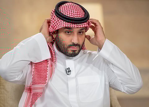 "سبق" في أسبوع: ولي العهد يُبهر العالم.. وتركيا تتراجع.. ومحام سعودي يحاكم المسيئين للرسول