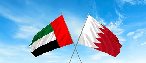 الإمارات والبحرين تُدينان محاولة الحوثيين استهداف خميس مشيط بطائرة مفخخة