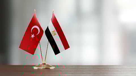 أنباء عن زيارة وفد دبلوماسي وأمني تركي إلى مصر.. غداً