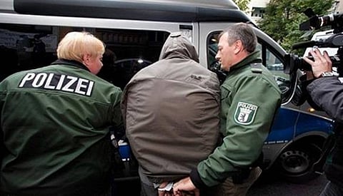 تضم 400 ألف منتسب.. ألمانيا تفكك شبكة لاستغلال الأطفال في مواد إباحية