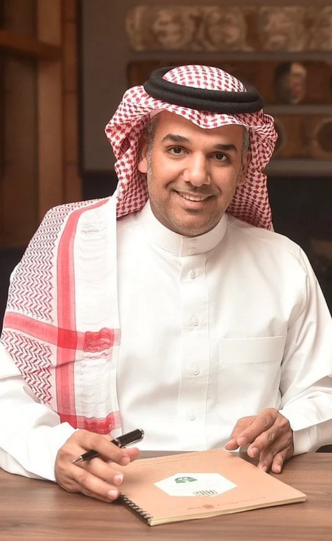 الأهلي: سباق الرئاسة بين النفيعي واليوسف