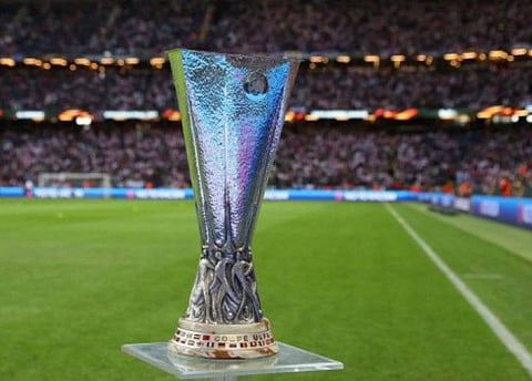 "يويفا": السماح لـ9500 مشجع بحضور نهائي الدوري الأوروبي