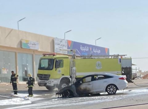 هذه تفاصيل معاناتهم وأهم مطالبهم.. سكان "البيان": سقطنا في دائرة النسيان