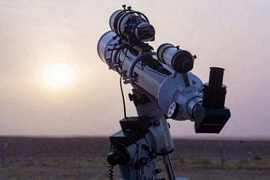 "الفلك الدولي": أغلبية الدول الإسلامية ستحتفل بعيد الفطر في هذا اليوم