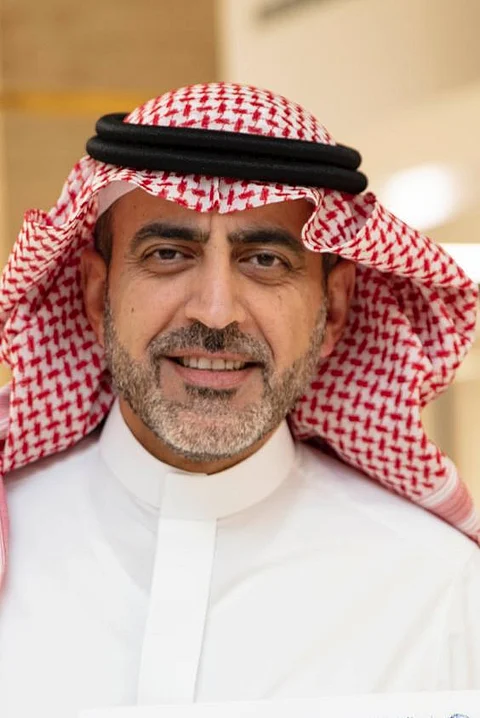 "الدولية لمكافحة العمى" تنتخب "الراجحي" رئيساً لإقليم شرق المتوسط