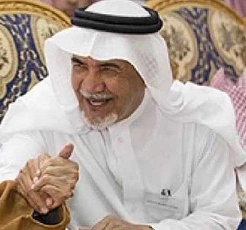 "حمود البراهيم".. العصامي الذي باع منزله وأسس "بنده" وأدخل "البرجر" إلى المملكة