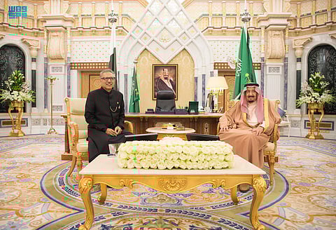 السعودية وباكستان.. علاقات استثنائية وتاريخ مُشرِّف من العمل المشترك