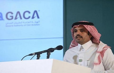 بالفيديو.. الطيران المدني: الجهات المختصة هي من تحدد الدول المحظورة