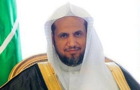 النائب العام يهنئ القيادة: يأتي العيد ووطننا الغالي يقف على نهضة تنموية شاملة