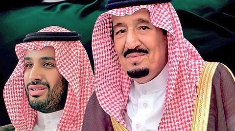 "القيادة" تهنئ ملك مملكة الدنمارك بذكرى يوم الدستور لبلاده