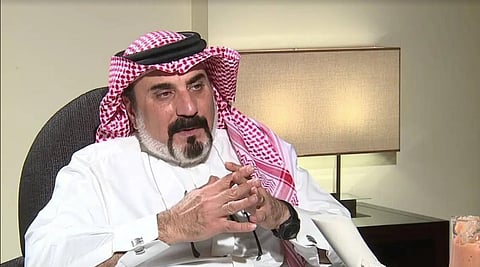 وفاة "الغانم" مخرج "طاش ما طاش"