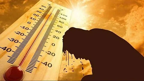 مؤشرًا خطيرًا .. "المسند" يوضح علميًا مفهوم "الموجة الحارة" وأثرها المناخي