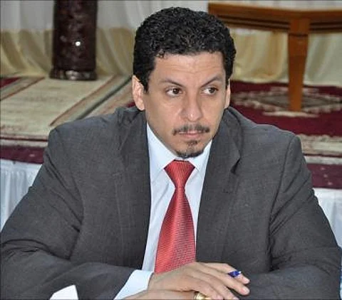 وزير خارجية اليمن: ملتزمون بـ "سلام المرجعيات الـ 3" وهذا مُعرقله الحقيقي