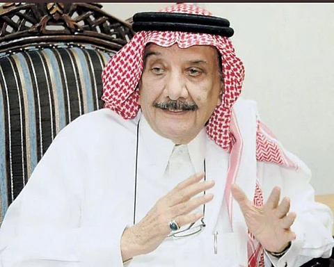 وفاة "الشهيل".. أحد كبار رجال الأعمال المساهمين في الأعمال الخيرية والإنسانية