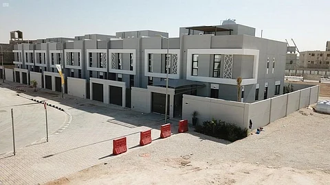 10 أسباب ترفع نسبة "تملُّك السكن" في السعودية 13 % خلال 4 سنوات