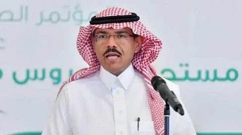 متحدث "الصحة": المنحنى الوبائي في المملكة يشهد ثباتاً يبشر بالخير