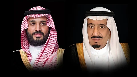 "القيادة" تهنئ ملك ماليزيا بذكرى استقلال بلاده