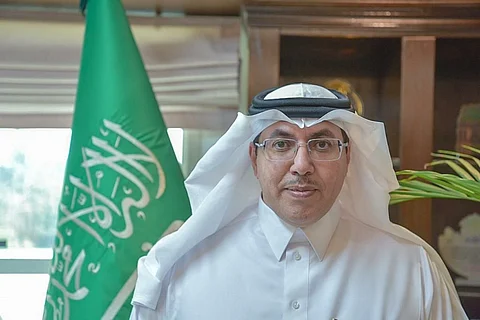 "أمانة تبوك" تعتمد ترسية مشاريع استثمارية جديدة بقيمة 96 مليون ريال