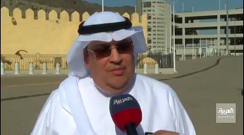 يمر بـ 30 موقعاً لكل منها حكاية.. تفاصيل "الباص التاريخي" بمكة ومساره