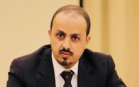 "الإرياني": مقتل قيادي حزب "اللات" اللبناني في مأرب يعكس حجم الانخراط الإيراني