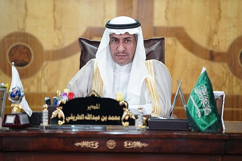 "الطريقي": تطوير المناهج والخطط الدراسية تتفق مع متطلبات المرحلة