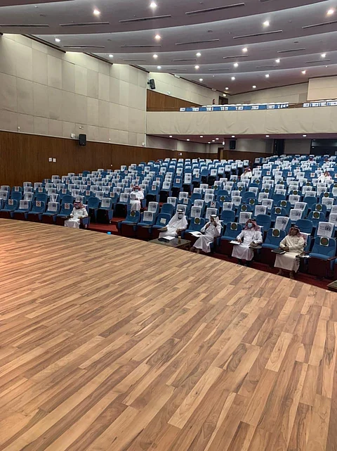 رئيس "بلدي جدة": السماح بالاستفادة من مجرى السيل في ري المسطحات الخضراء