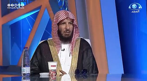 بعد إيقاف المكبِّرات الخارجية للمساجد.. "الشثري" يردُّ على مَنْ يستنكر القرار