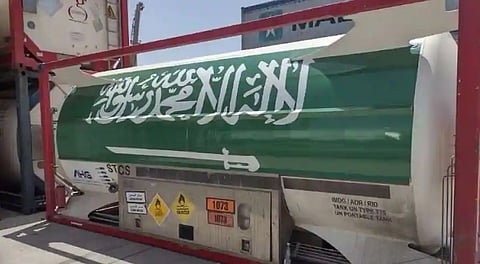 وسائل الإعلام الهندية تحتفي بمبادرة المملكة الإنسانية بمدهم بالأوكسجين خلال الجائحة