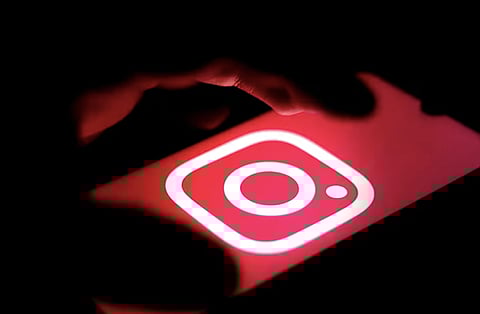 "إنستجرام" تُطلق تحديثاً بسبب فلسطين