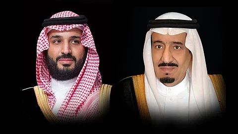 "القيادة" تهنئ رئيس الجمهورية الإيطالية بذكرى يوم الجمهورية لبلاده